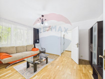 Apartament 2 camere de vanzare - Sos Oltenitei