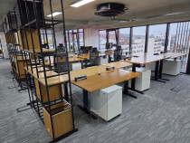 Spațiu de birouri de 275mp de &icirc;nchiriat &icirc;n zona Marasti