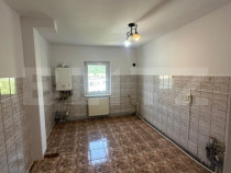 Apartament cu 3 camere, 65 mp + 2 balcoane 6 mp, decomandat,