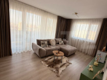Apartament 2 camere, 50 mp, LUX, în Urban Plaza