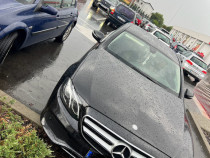 Mercedes-Benz E klasse 220.