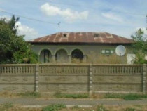 Casa si teren cota parte 1/6, Silistea, ID: R2581900