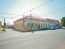 Spațiu Comercial de Închiriat – 140 mp – Ultracentral