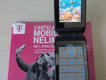 NOKIA 6170 + Cartela prepay cu numar