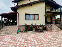 Casa generoasa cu pretios teren de 2.400 mp, Sanpetru, Braso