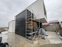 Casa P+1, Palazu Mare