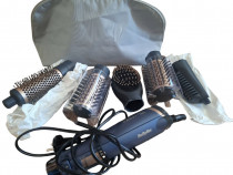 Perie rotativa Babyliss Cristina Ich noua