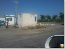 Teren de vanzare Constanta zona Targ de Legume