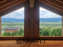 Apartament 3 camere 62mp etaj 1 cartier Davinci Cristian