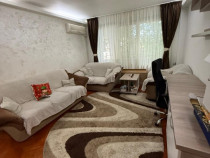 Brancoveanu | Apartament 3 camere | STV in fata blocului
