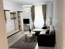 Apartament 2 camere la casa, 57 mp, cu gradina de 106 mp, zo