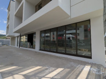 Spatiu comercial, zona Somesului