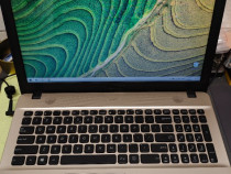 Laptop Asus X541U Intel i3 SSD 256