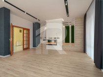 Drumul Taberei - Valea Oltului, casa 9 camere, lot 1158 mp