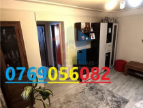 Mobilat si Utilat! Ap 4 camere, Etaj 2, zona Viziru 1