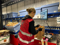 Personal Locuri de munca in logistica berlin/munchen/frankfurt