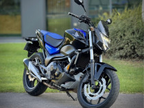 Motocicleta Honda NC 750 S - An 2020 - 15 000 km