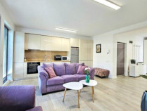 Apartament 3 camere, modern, 2 balcoane, 2 bai, UMF