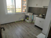Garsoniera decomandata zona Astra