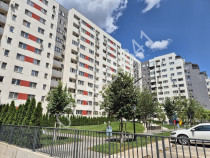 Apt. 2 cam. Rotar Park2-Militari,zona Metro-Mc Donald's,10 min. metrou