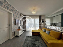 Apartament de închiriat cu 2 camere în Iosia Residence,...