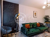 Apartament de vânzare cu 2 camere Ultracentral EAS, Oradea