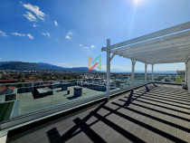Închiriere | Penthouse de Lux | Top City | Terasă 80 mp