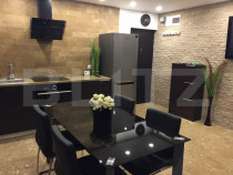 Apartament cu 2 camere, etaj 1, finisaje de lux, zona Deceba