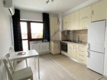 Apartament 2 camere Bucium
