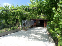 Casa la tara Somova, Tulcea
