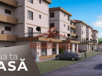 Comision 0%! PENTHOUSE ultra-modern pe Calea Surii Mici/S...