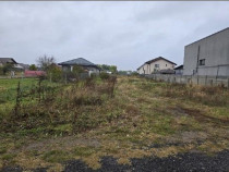 Teren intravilan Branesti, cota parte 1/3, ID: R2588284