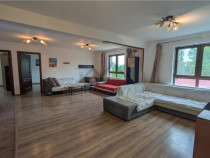 Apartament de inchiriat 3-4 cam Valea adanca