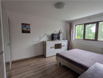 Apartament de inchiriat 3-4 cam Valea adanca