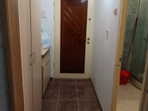 Garsoniera, zona nord Liceului Pedagogic