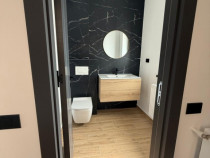 Vilă Elegantă P+1+M – 5 Camere, 4 Băi | Gata de mutare
