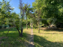 Casă veche de vânzare–Dâmbul Rotund, teren 800 mp, idea