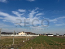 RECO teren de in Santandrei