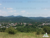 Teren intravilan Construibil de , excelent potential investi
