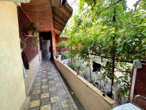 Casă spațioasă &icirc;n Ovidiu