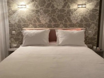 2 camere in zona Braytim