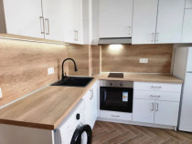 Garsoniera in zona Torontalului