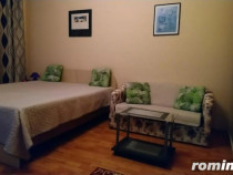 1 camera in zona Badea Cartan