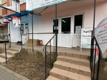 Spațiu comercial de inchiriat, 22 mp, zona Cetate
