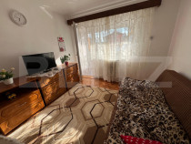 Apartament spațios cu 3 camere decomandate