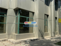 Spatiu comercial - vitrina stradala pe Bulevardul Unirii