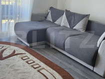 Apartament decomandat, 37 mp, etaj intermediar, zona Lidl