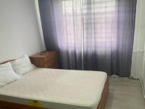 2 camere in zona Medicinei