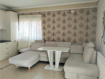 DUMBRAVITA - COMISION 0 - Apartament 3 camere - balcon - cen