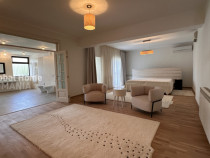 4-Room Penthouse | 362 sqm Usable | Spacious Terrace | Heră